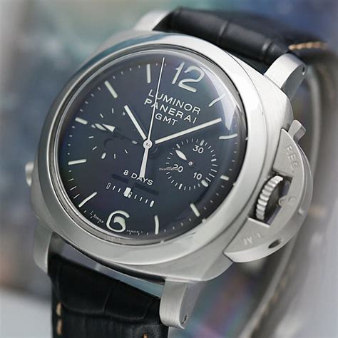 panerai 275 for sale|Panerai Monopulsante 8 Days Pam 275 Luminor 1950 .